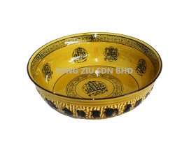 12^BOWL CNY(121600)